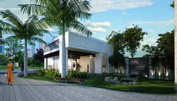 Marina Complex