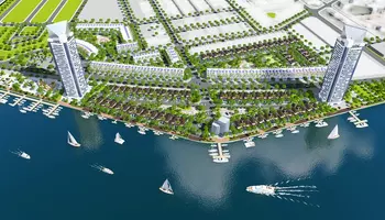 Marina Complex