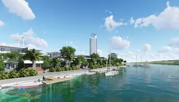Marina Complex
