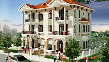 Khu đô thị Bình Nguyên