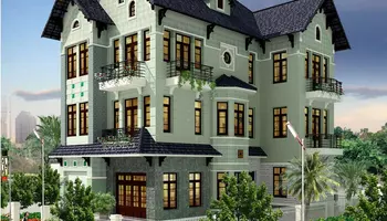 Khu đô thị Bình Nguyên