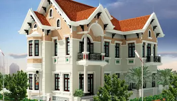 Khu đô thị Bình Nguyên