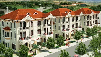 Khu đô thị Bình Nguyên