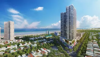 Vinpearl Condotel Đà Nẵng