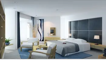 Swisstouches La Luna Resort