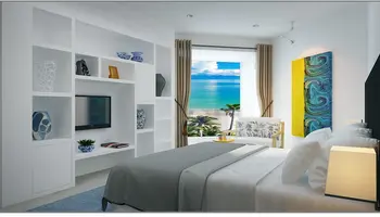 Swisstouches La Luna Resort
