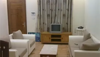 Cao Ốc Căn Hộ H2-Hoàng Diệu