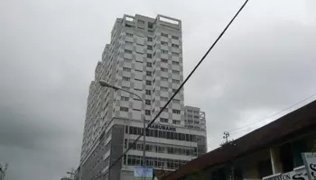 Cao Ốc Căn Hộ H2-Hoàng Diệu