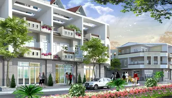 Elegance Town