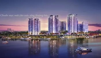 Diamond Island
