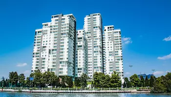Diamond Island