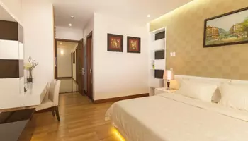 Khu dân cư Him Lam 6A