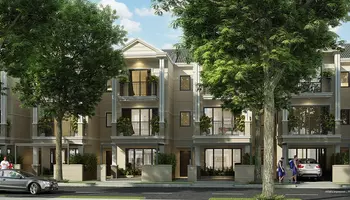 Khu dân cư Him Lam 6A