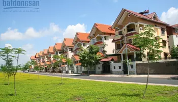 Khu dân cư Him Lam 6A