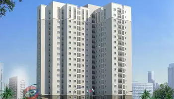 Khu dân cư Him Lam 6A