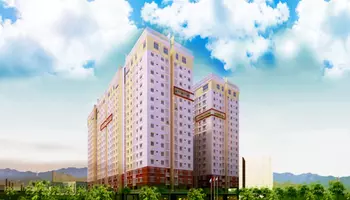 Căn hộ Thạnh Tân
