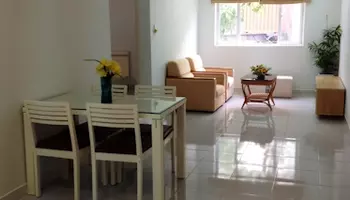 Căn hộ Thạnh Tân