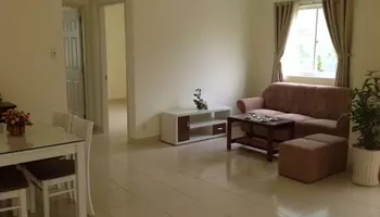 Căn hộ Thạnh Tân