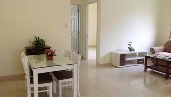 Căn hộ Thạnh Tân