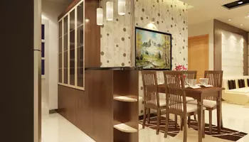 Căn hộ Thạnh Tân