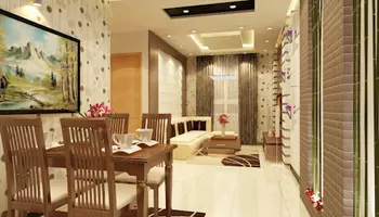 Căn hộ Thạnh Tân