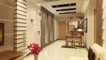 Căn hộ Thạnh Tân