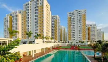Belleza Apartment
