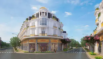 Khu dân cư Cityland Z751