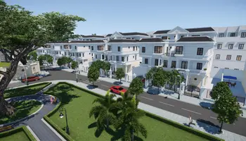 Khu dân cư Cityland Z751