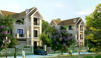 KDC sân bay Long Thành