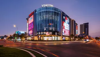Vincom Cần Thơ