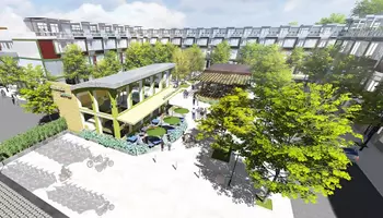 KDC Phố Chợ Phước Thái