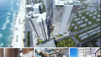 Wyndham Soleil Đà Nẵng