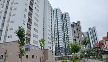 Rice City Linh Đàm