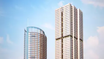 Bamboo Airways Tower