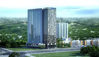 Bamboo Airways Tower