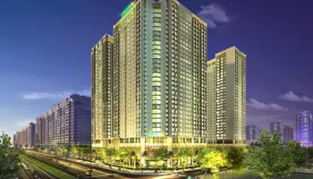 Hà Nội Paragon