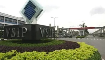 VSIP I Bình Dương