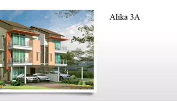 Ecolakes Mỹ Phước
