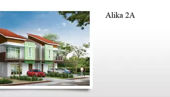Ecolakes Mỹ Phước