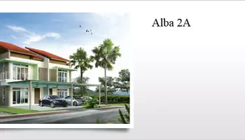 Ecolakes Mỹ Phước