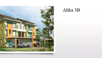 Ecolakes Mỹ Phước