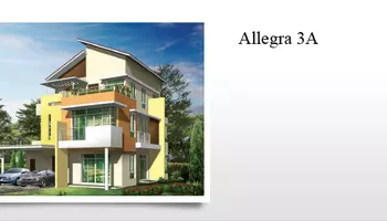 Ecolakes Mỹ Phước