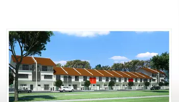 Ecolakes Mỹ Phước