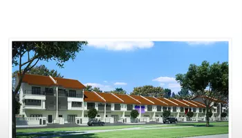 Ecolakes Mỹ Phước