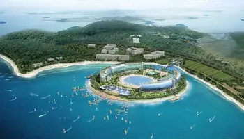 Khu đô thị Gold Hill