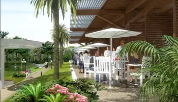 Khu đô thị Gold Hill