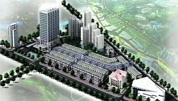 Becamex City Center