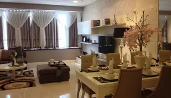 Becamex City Center