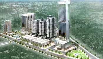 Becamex City Center